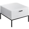 COLAVENE - ALAQUA cassetto con struttura - QSV4553BM : Dimensioni - 49.5x48.5x35.5
