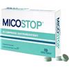 MICOSTOP 30 COMPRESSE