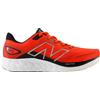 NEW BALANCE scarpe neutre New Balance 680 v8 rosso