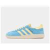 Adidas Originals Handball Spezial Scarpe Sportive IN Luce Blu e Giallo