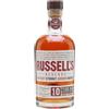 Wild Turkey WHISKY WILD TURKEY RUSSELL'S RESERVE 10 YEAR OLD BOURBON CL.70