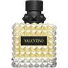 Valentino Born In Roma Yellow Dream - Eau De Parfum 100 ml