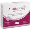 Orsana Allattaben Advance 14 Bustine Gusto Arancia