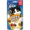 Felix party mix pollo, fegato e tacchino