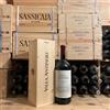 Marchesi Antinori Villa Antinori Rosso 2021 Magnum Marchesi Antinori - in Cassa Legno