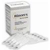 Stewart Rinorex Aerosol Bicarbonato 25 Flacone Da 3ml