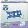 Fater PANNOLONE LINIDOR PERFECT CARE SUPER A CINTURA MG 15 PEZZI