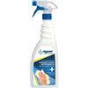 Bayer HYGIENIST MULTIUSO AMBIENTALE DISINFETTANTE DETERGENTE 750 ML