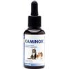 VetPlus KAMINOX SCIROPPO 60 ML