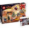 BRICKCOMPLETE Lego 76231 Guardians of The Galaxy Calendario dell'Avvento & 30443 Spider-Mans