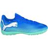 PUMA SCARPE FUTURE 7 PLAY TT - BLUE [021318]