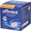 Efferdent Compresse Effervescenti 92x2,1 g effervescenti