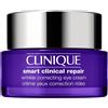 Clinique Contorno Occhi Smart Clinical Wrinkle Correcting Eye Cream 30ml