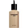 Burberry Hero Eau de Toilette Uomo Ricarica 200ml