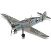 Tamiya 60750 - Modellino Aeroplano Messerschmitt BF109E-3, in Scala 1:72