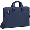 RivaCase 8231 Laptop Bag 15.6, Borsa per Laptop Fino a 15.6, Blu