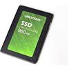 Hikvision Digital Technology C100 drives allo stato solido 2.5 960 GB Serial ATA III 3D TLC