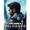 Avalanche Studios Just Cause 4 Reloaded Edition ROW | Steam