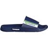 Havaianas Slide Brasil, Infradito Unisex - Adulto, Verde, 37/38 EU