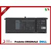 Dell DS Batteria Originale DELL Inspiron 5406 2-in-1 5401 5400 5505 5501 7500 7405