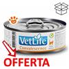 Farmina Cat Vet Life Convalescence - Lattina Da 85 Gr - CONFEZIONE RISPARMIO