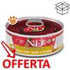 Farmina Cat N&D Quinoa Skin&Coat Quaglia e Cocco - Lattina da 80 Gr - CONFEZIONE RISPARMIO
