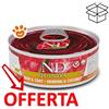 Farmina Cat N&D Quinoa Skin&Coat Aringa e Cocco - Lattina da 80 Gr - CONFEZIONE RISPARMIO