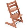 Stokke Tripp Trapp Chair Terracotta