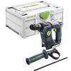 Festool Tassellatore a batteria BHC 18-Basic