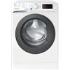 Indesit Lavatrice a libera installazione BWE 91498X WKV IT BWE 91498X WKV IT