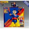 Evolution Toy Grande Mazinga JUNIOR ROBOT Metal Action Vintage Color Limited 150 Evolution Toy