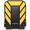 ADATA 2TB Pro Ext. Hard Drive. AHD710P-2TU31-CYL