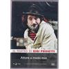 Rai Trade ATTORE A MODO MIO DVD Il Teatro di Gigi Proietti Nuovo Sigillato M06825