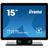 IIYAMA 15 4:3 PCAP 10P Touch 1024 x 768