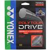 YONEX Poly Tour Drive Set 12m, Diametro:1.25