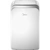 Midea Condizionatore mobile monoblocco mobile eco35hp