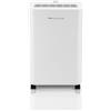 Ufesa Wellness Dry 2000 Deumidificatore 280W, 12L/24h, Silenzioso 47dB con Pannello Intuitivo, Funzione di Asciugatura dei Vestiti, Sensore di Umidità, Capacità 2L, 2 Velocità, Timer, Fino a 40m2