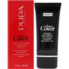 PUPA MILANO Pupa Extreme Cover Fondotinta Nr. 030 Light Sand - 30 ml