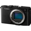 Panasonic Lumix S9 Body (Jet Black)