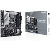 ‎Asus ASUS PRIME Z790M-PLUS Scheda madre Intel Z790 LGA 1700 micro ATX, 3 slo M.2, DDR