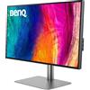 BenQ PD3225U 32" 4K UHD 2000:1 P3 Thunderbolt 3 Designer Monitor