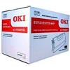 OKI Toner Originale OKI 45460502 Bianco Nero