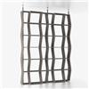 Doimo libreria swing a soffitto