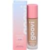 THE Good Vibes Company Srl Goovi Perfectly Me Fondotinta e Correttore Tonalità 10 Fawn-Warm - risparmia il 15% con codice: goovi15 1 pz Make up
