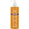 Jonzac Eau Thermale Jonzac Nutritive Gel Doccia Alta Tolleranza 500 ml detergente