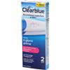 Procter & Gamble SRL Clearblue Test di Gravidanza Rilevazione Precoce 2 pz Altro