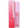 Goovi Melty Lips Olio Labbra Tonalità 01 Clear Rose 4 ml Make up