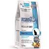 SANYpet Regular Diet al Pesce - SANYpet - Regular Diet al Pesce - 400GR