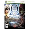 MICROSOFT XBOX 360 Sacred 2 ED.ITALIANA SIGILLATA