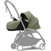 Stokke Rivestimento 0+ Stokke® YOYO³ Oliva